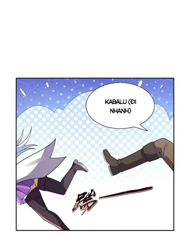 Ma Vương Thất Nghiệp Chapter 398 - Trang 2