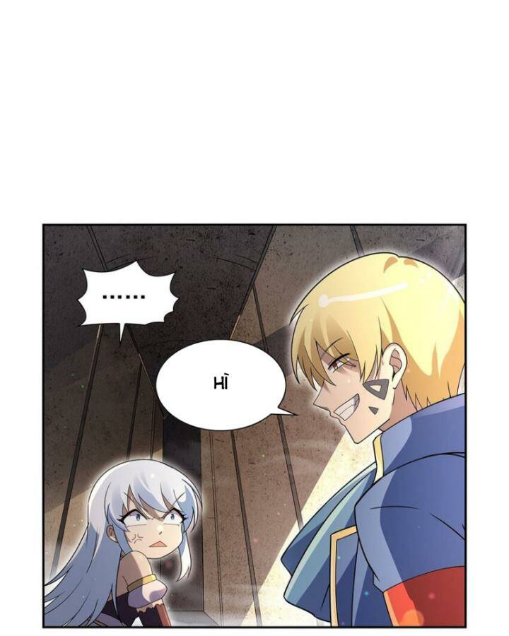 Ma Vương Thất Nghiệp Chapter 398 - Trang 2