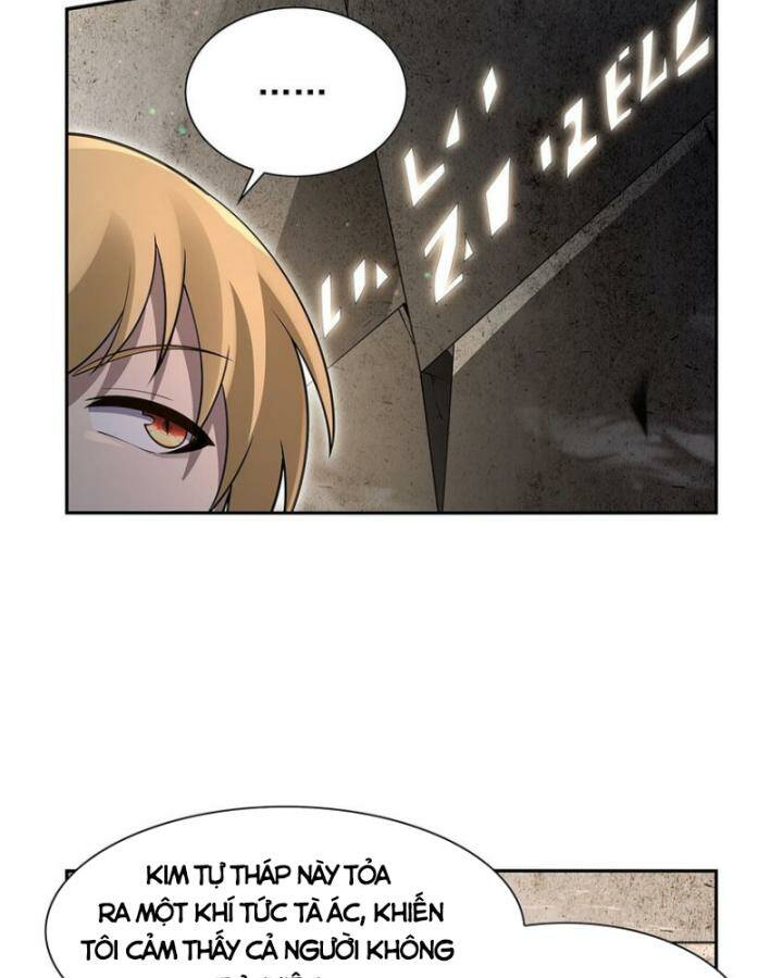 Ma Vương Thất Nghiệp Chapter 398 - Trang 2