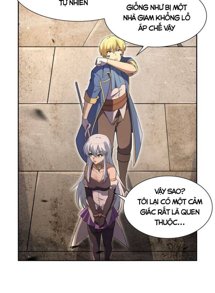 Ma Vương Thất Nghiệp Chapter 398 - Trang 2