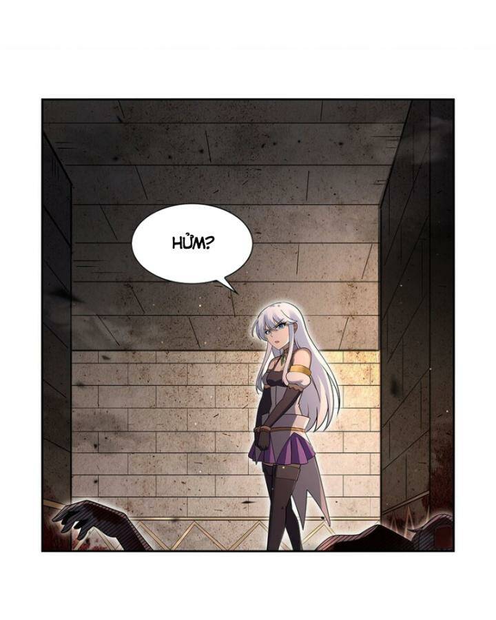 Ma Vương Thất Nghiệp Chapter 398 - Trang 2