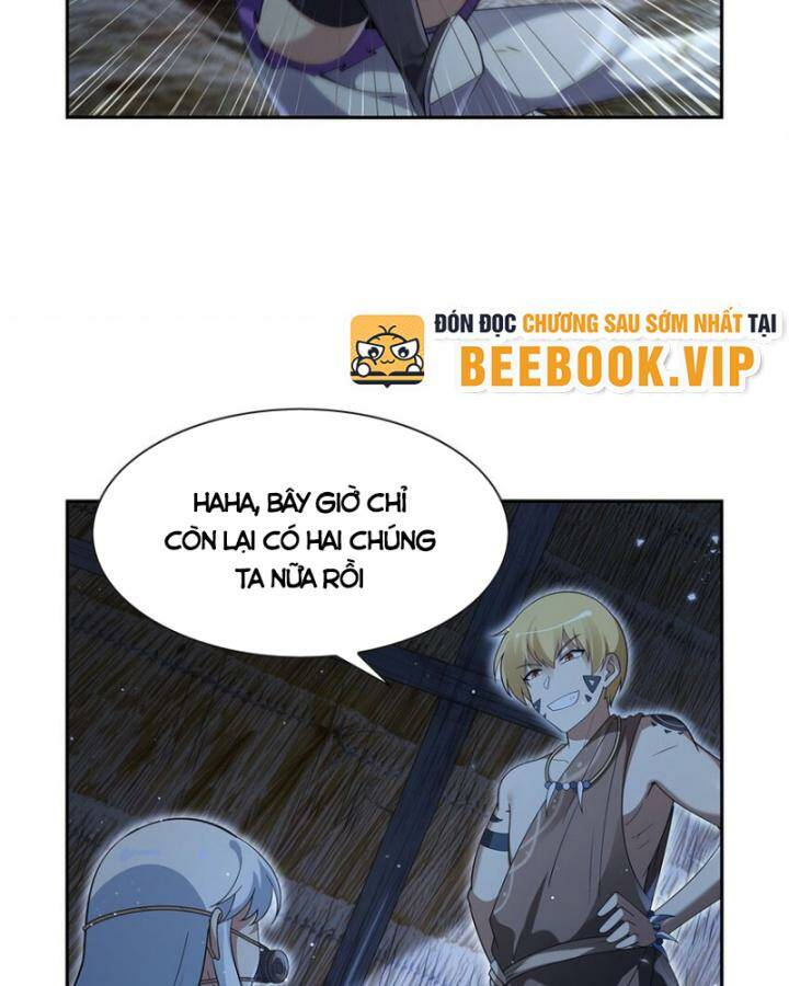 Ma Vương Thất Nghiệp Chapter 398 - Trang 2
