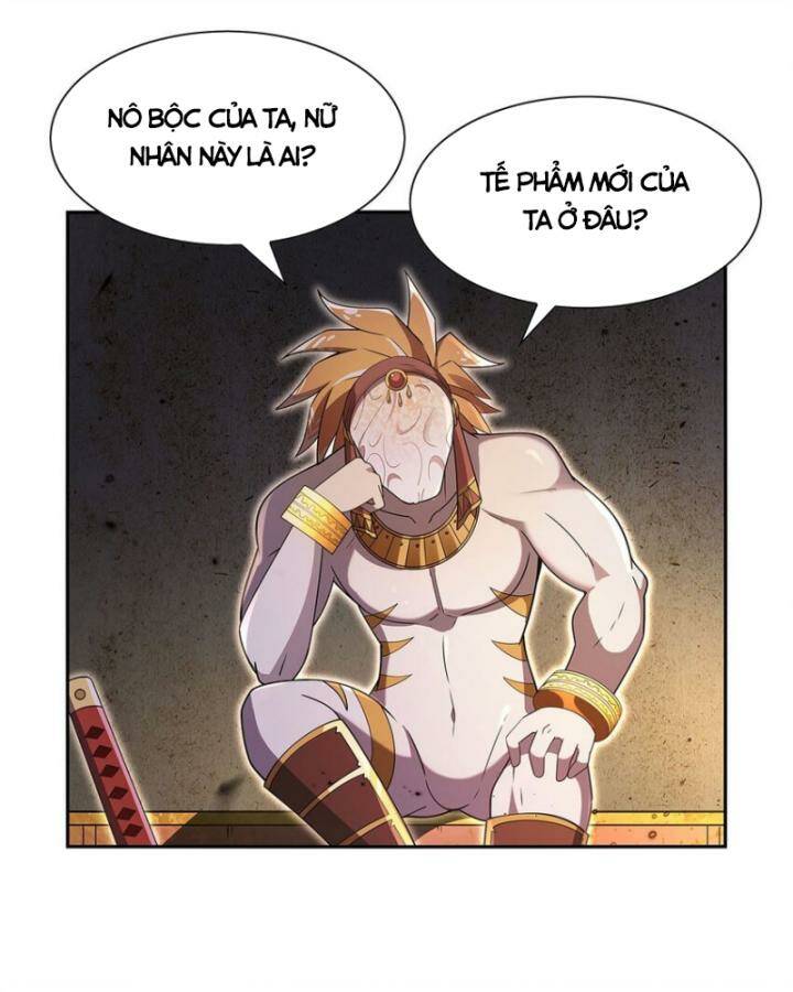 Ma Vương Thất Nghiệp Chapter 398 - Trang 2