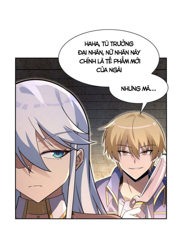 Ma Vương Thất Nghiệp Chapter 398 - Trang 2