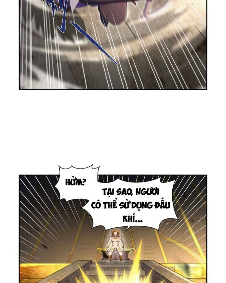 Ma Vương Thất Nghiệp Chapter 398 - Trang 2