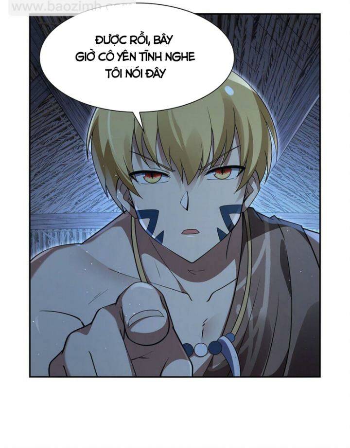 Ma Vương Thất Nghiệp Chapter 398 - Trang 2