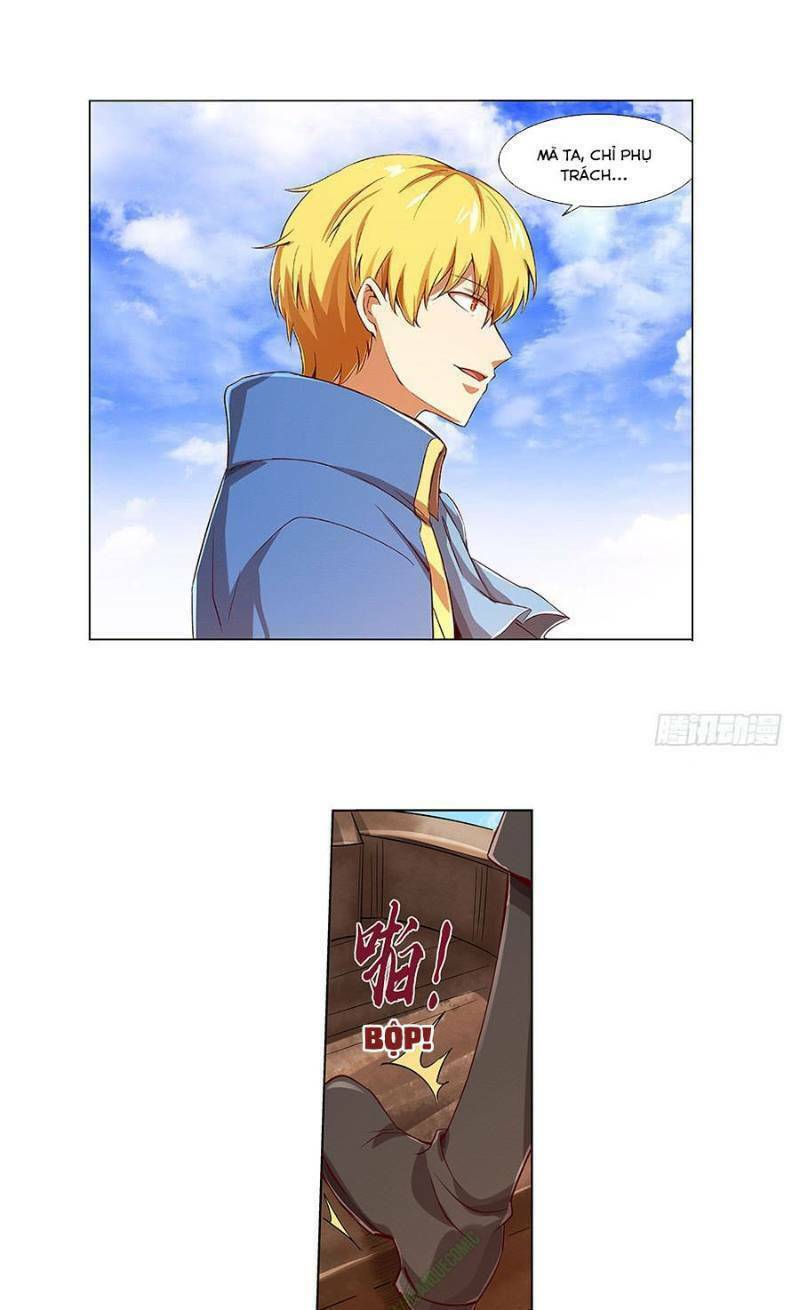 Ma Vương Thất Nghiệp Chapter 4 - Trang 2
