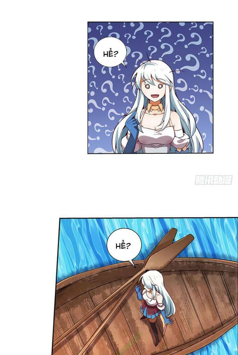 Ma Vương Thất Nghiệp Chapter 4 - Trang 2