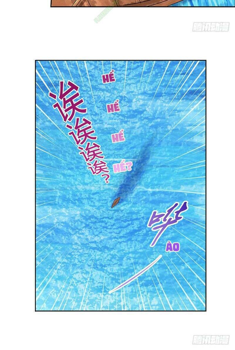 Ma Vương Thất Nghiệp Chapter 4 - Trang 2