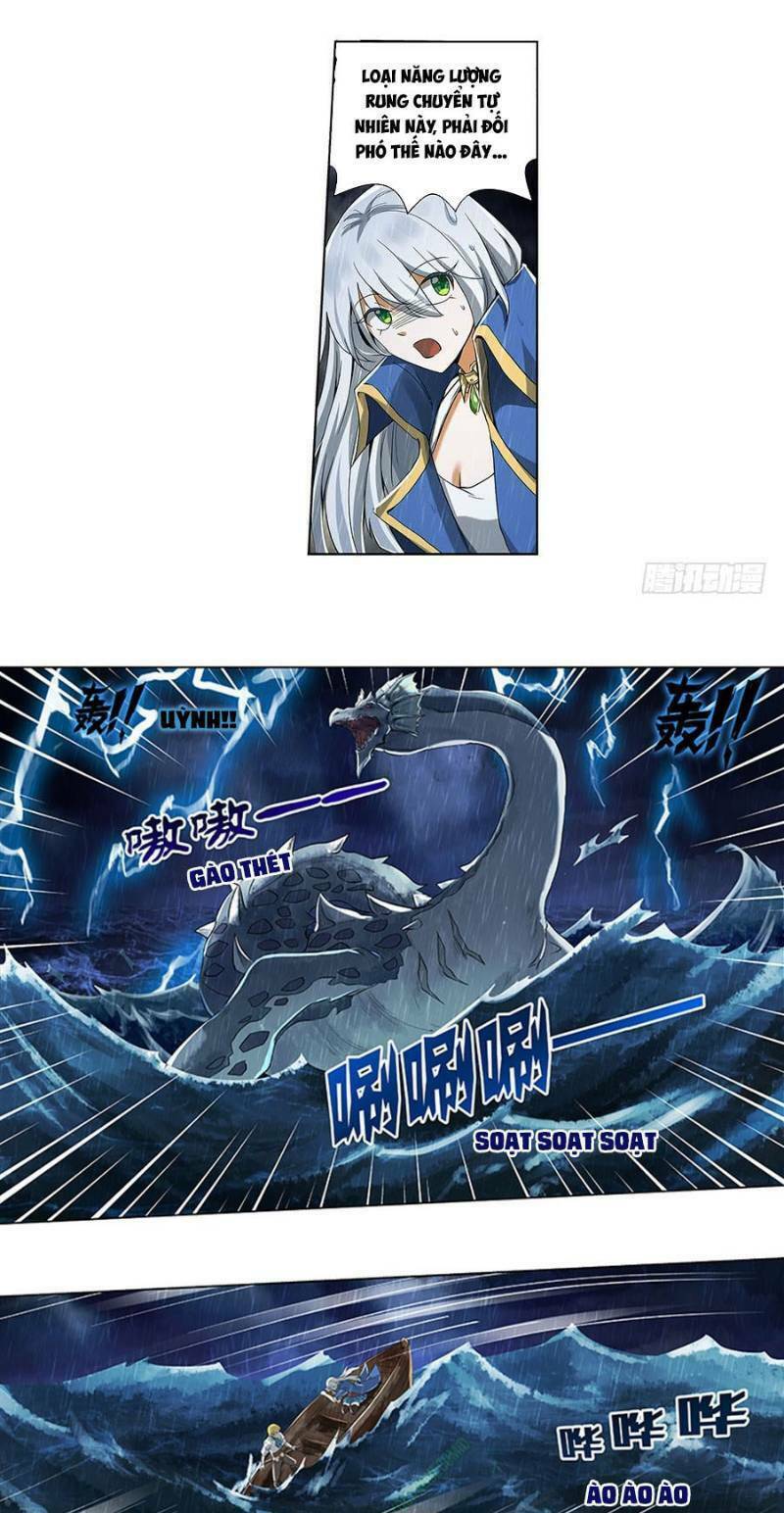 Ma Vương Thất Nghiệp Chapter 4 - Trang 2