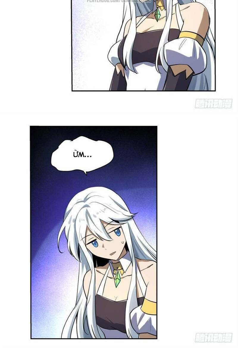 Ma Vương Thất Nghiệp Chapter 40 - Trang 2