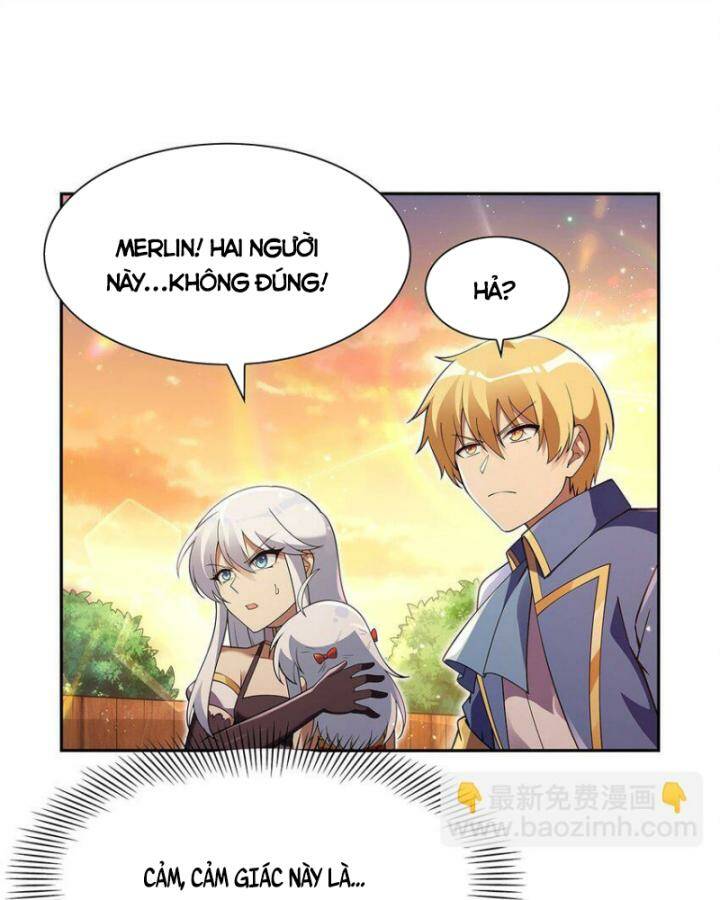 Ma Vương Thất Nghiệp Chapter 402 - Trang 2