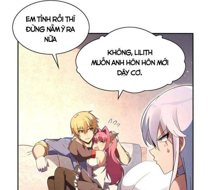 Ma Vương Thất Nghiệp Chapter 403 - Trang 2