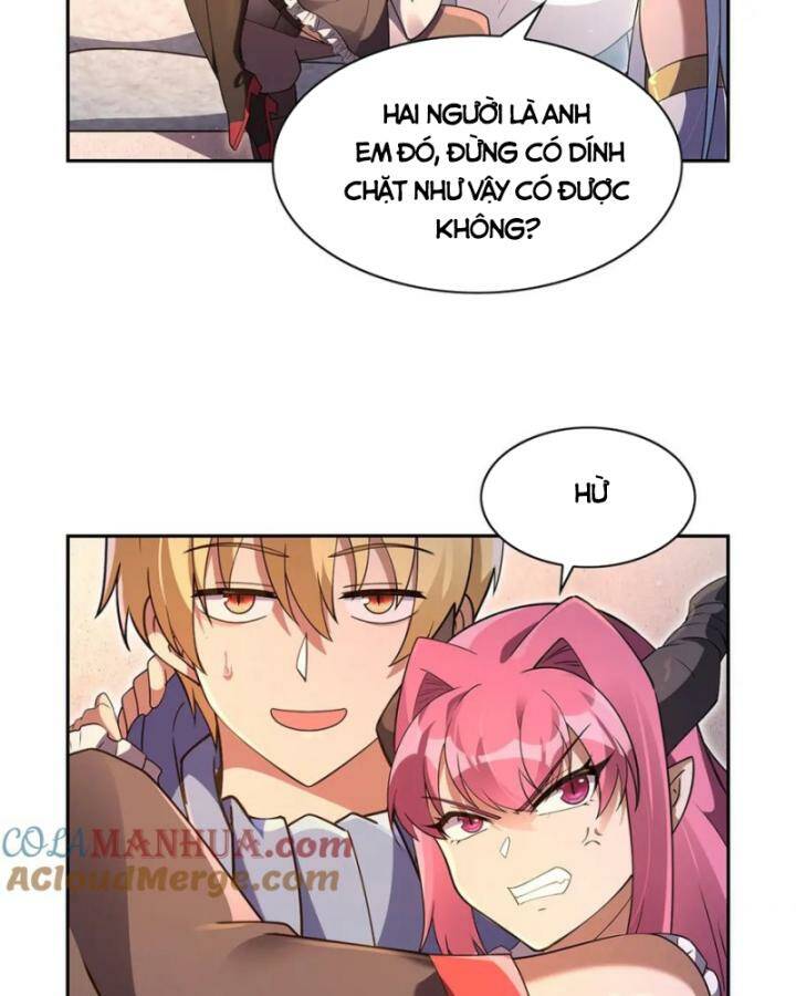 Ma Vương Thất Nghiệp Chapter 403 - Trang 2