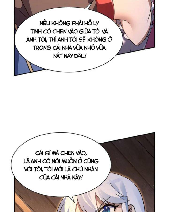 Ma Vương Thất Nghiệp Chapter 403 - Trang 2