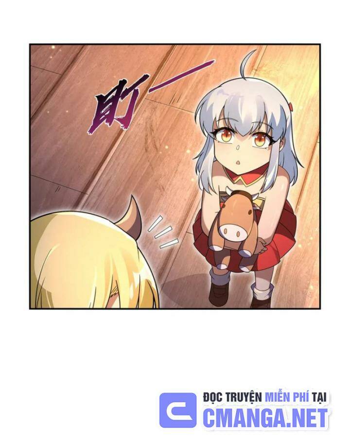 Ma Vương Thất Nghiệp Chapter 403 - Trang 2