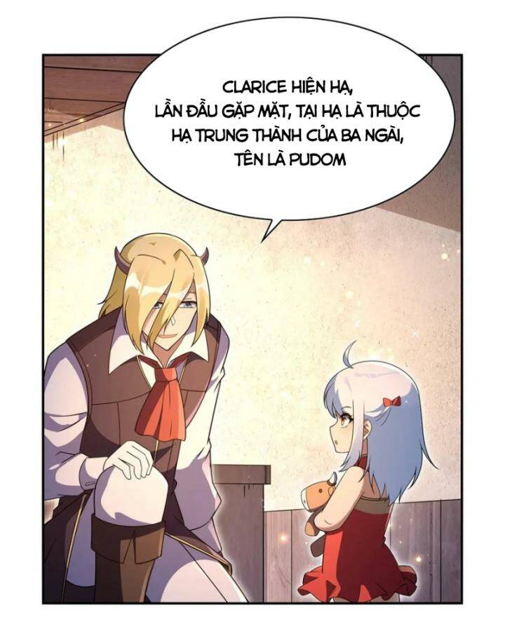 Ma Vương Thất Nghiệp Chapter 403 - Trang 2