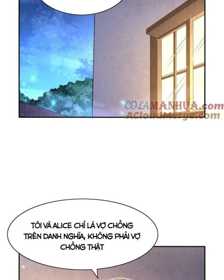 Ma Vương Thất Nghiệp Chapter 403 - Trang 2