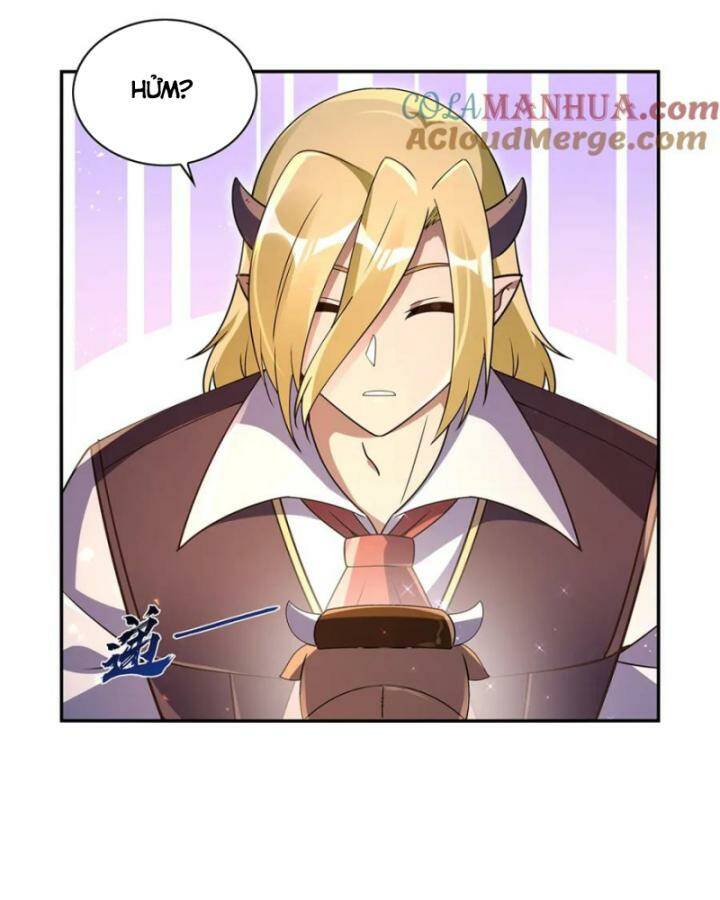 Ma Vương Thất Nghiệp Chapter 403 - Trang 2