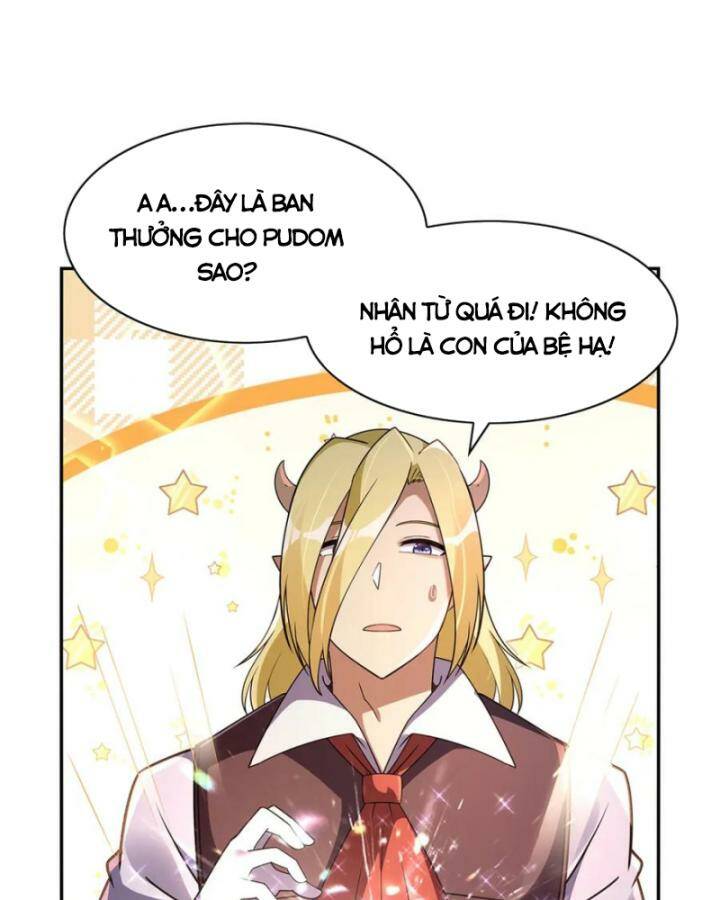 Ma Vương Thất Nghiệp Chapter 403 - Trang 2