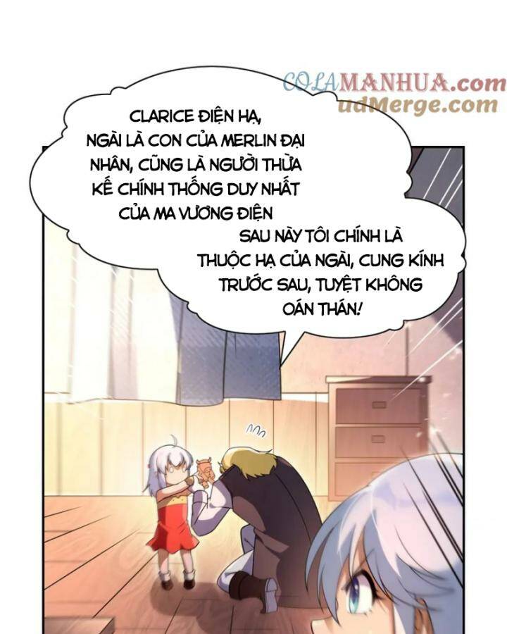 Ma Vương Thất Nghiệp Chapter 403 - Trang 2