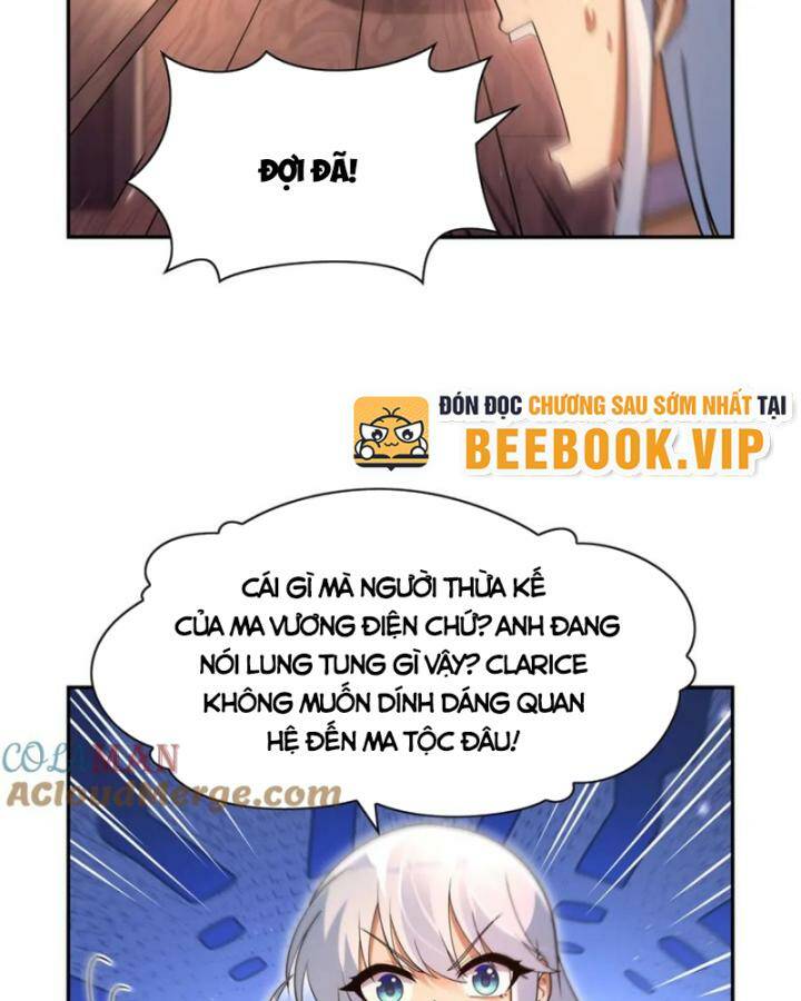 Ma Vương Thất Nghiệp Chapter 403 - Trang 2