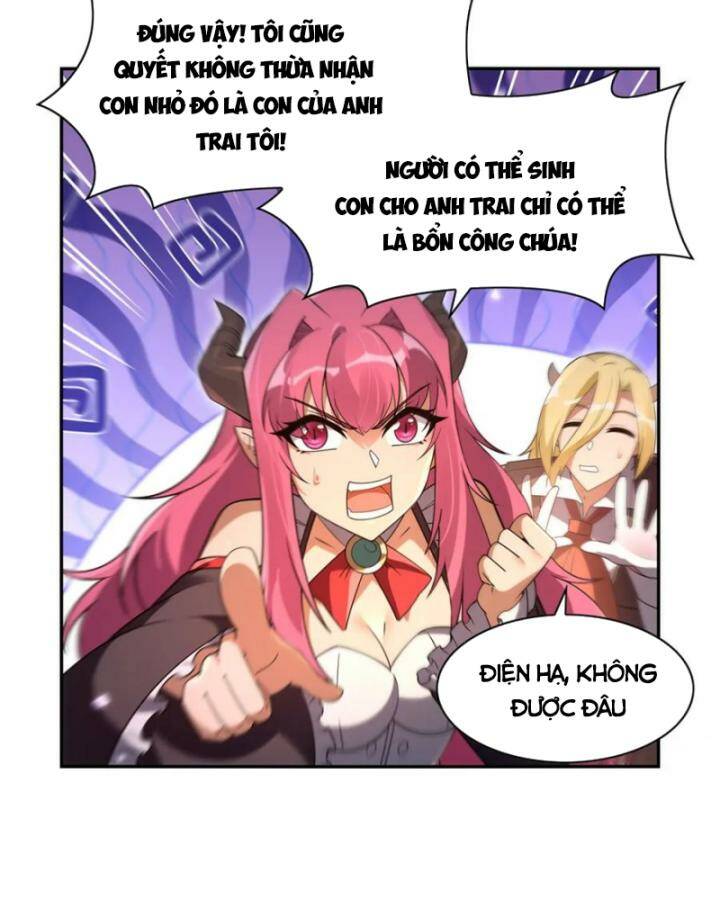 Ma Vương Thất Nghiệp Chapter 403 - Trang 2