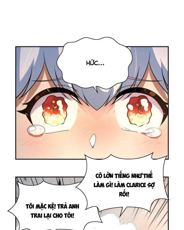 Ma Vương Thất Nghiệp Chapter 403 - Trang 2