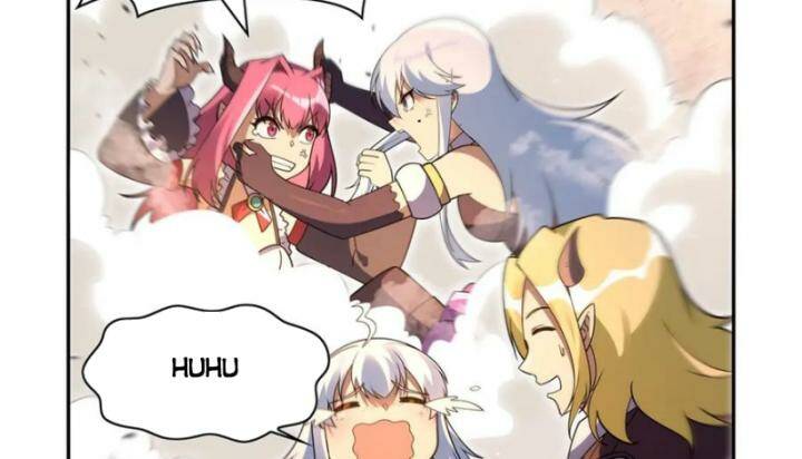 Ma Vương Thất Nghiệp Chapter 403 - Trang 2