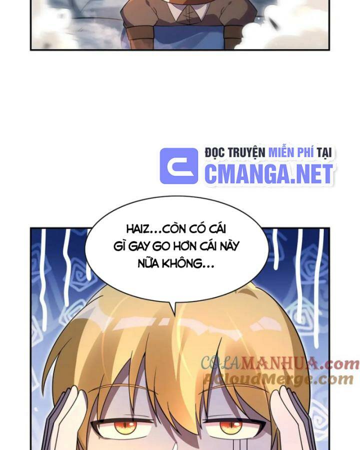 Ma Vương Thất Nghiệp Chapter 403 - Trang 2