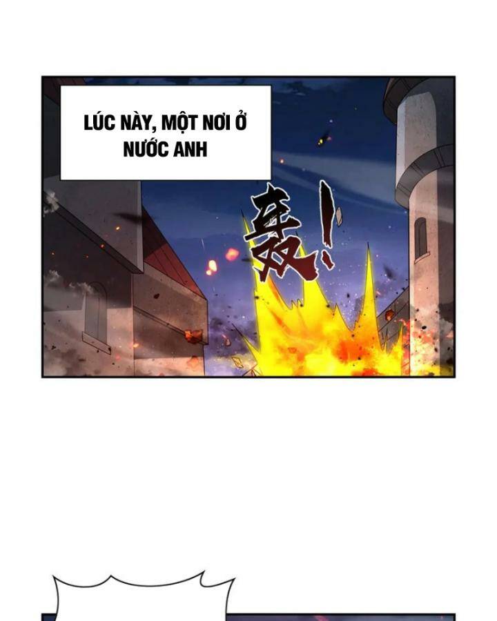 Ma Vương Thất Nghiệp Chapter 403 - Trang 2