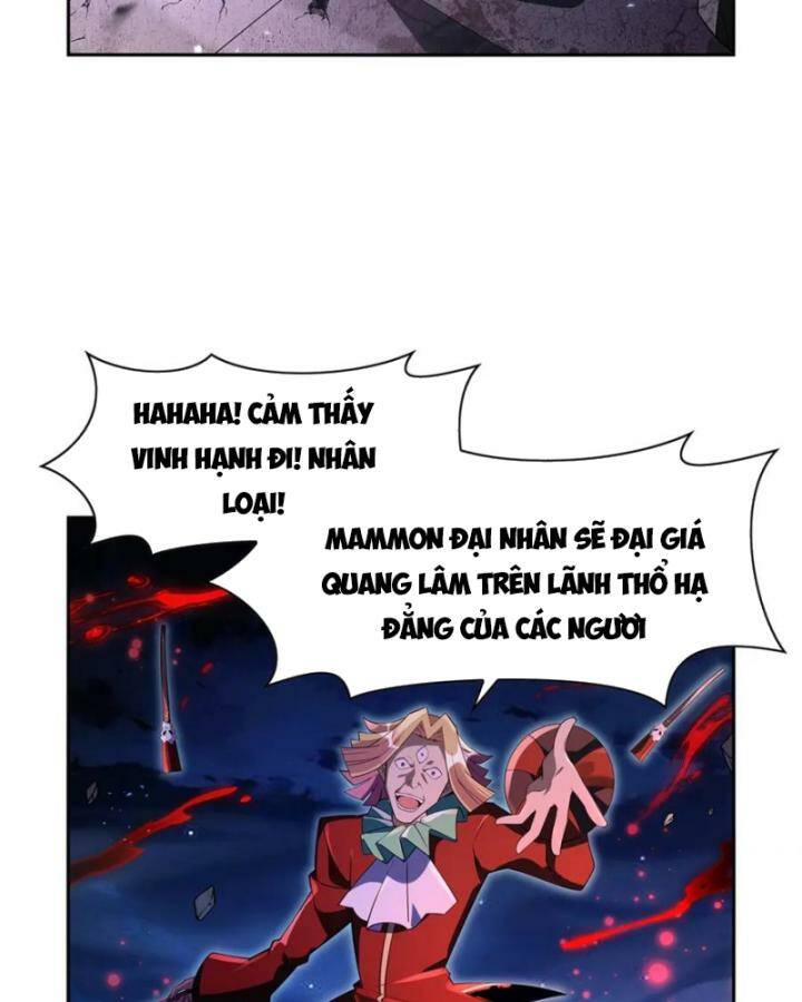 Ma Vương Thất Nghiệp Chapter 403 - Trang 2