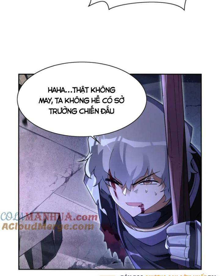 Ma Vương Thất Nghiệp Chapter 403 - Trang 2