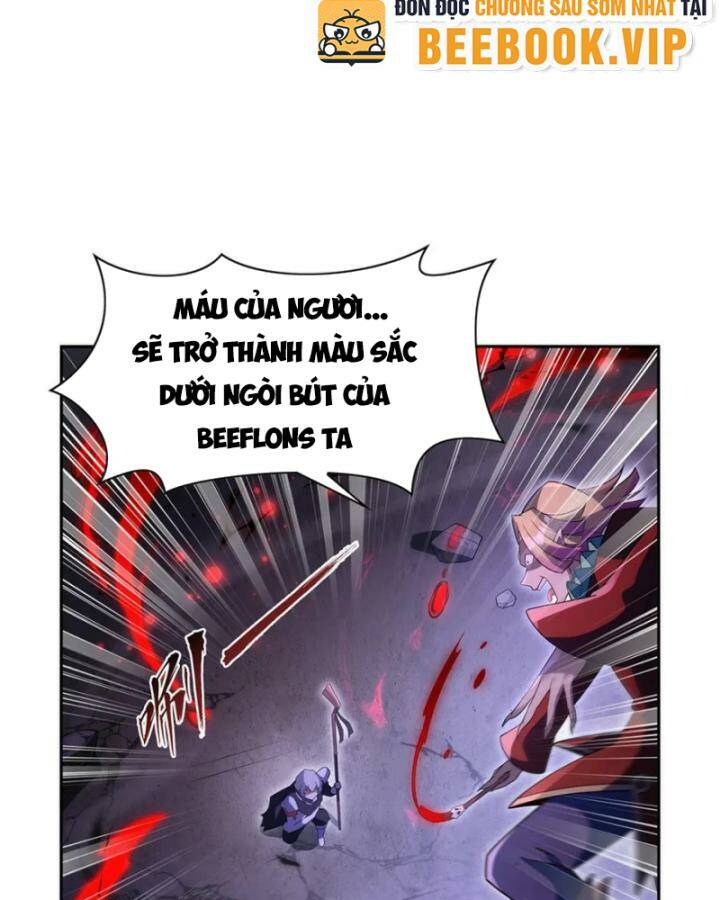 Ma Vương Thất Nghiệp Chapter 403 - Trang 2