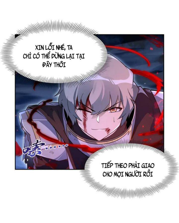 Ma Vương Thất Nghiệp Chapter 403 - Trang 2