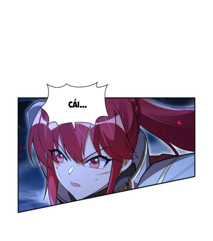 Ma Vương Thất Nghiệp Chapter 403 - Trang 2