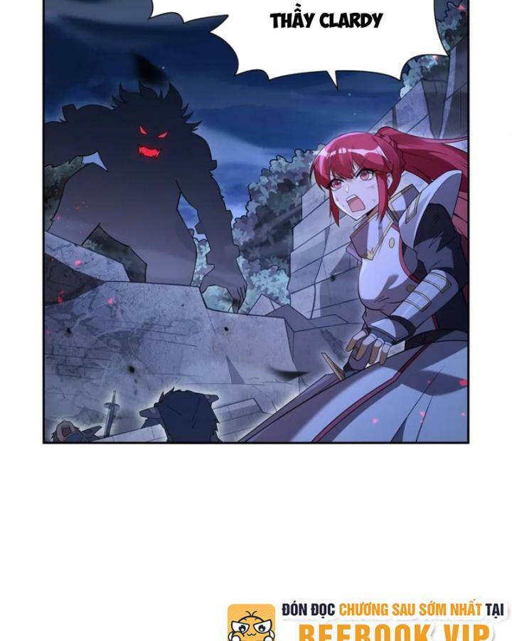 Ma Vương Thất Nghiệp Chapter 403 - Trang 2