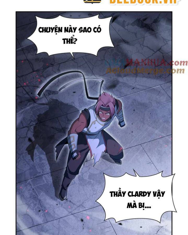 Ma Vương Thất Nghiệp Chapter 403 - Trang 2