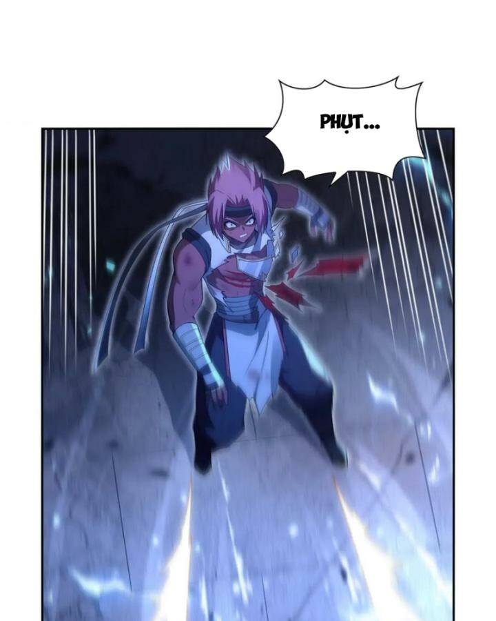 Ma Vương Thất Nghiệp Chapter 403 - Trang 2