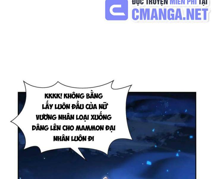 Ma Vương Thất Nghiệp Chapter 403 - Trang 2