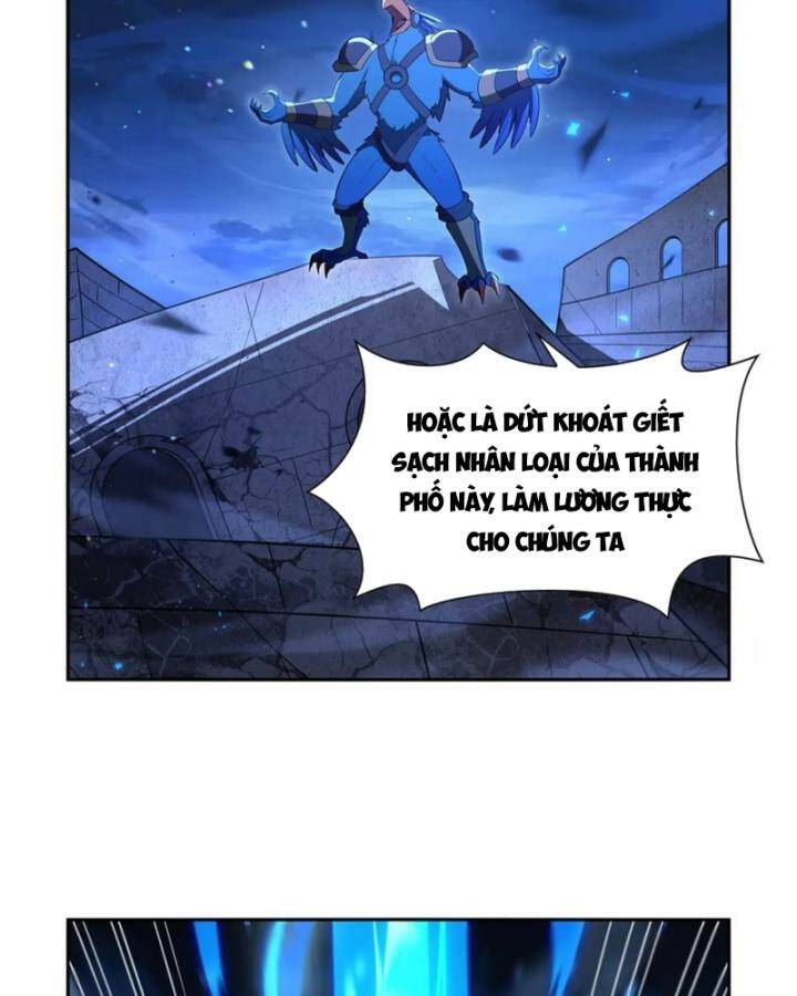 Ma Vương Thất Nghiệp Chapter 403 - Trang 2