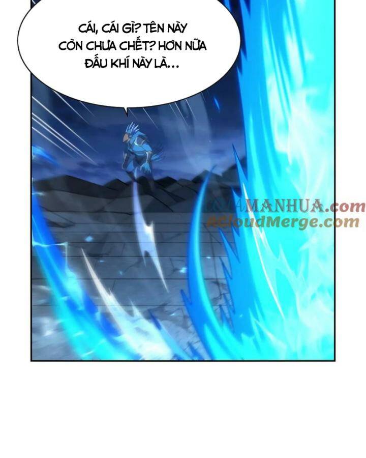 Ma Vương Thất Nghiệp Chapter 403 - Trang 2
