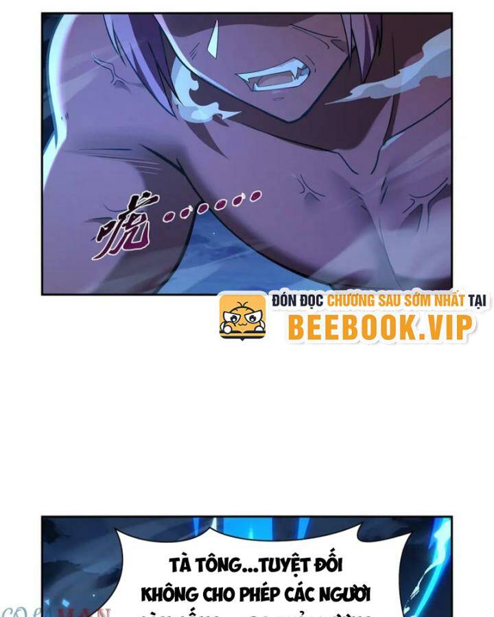 Ma Vương Thất Nghiệp Chapter 403 - Trang 2