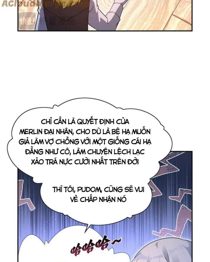 Ma Vương Thất Nghiệp Chapter 403 - Trang 2