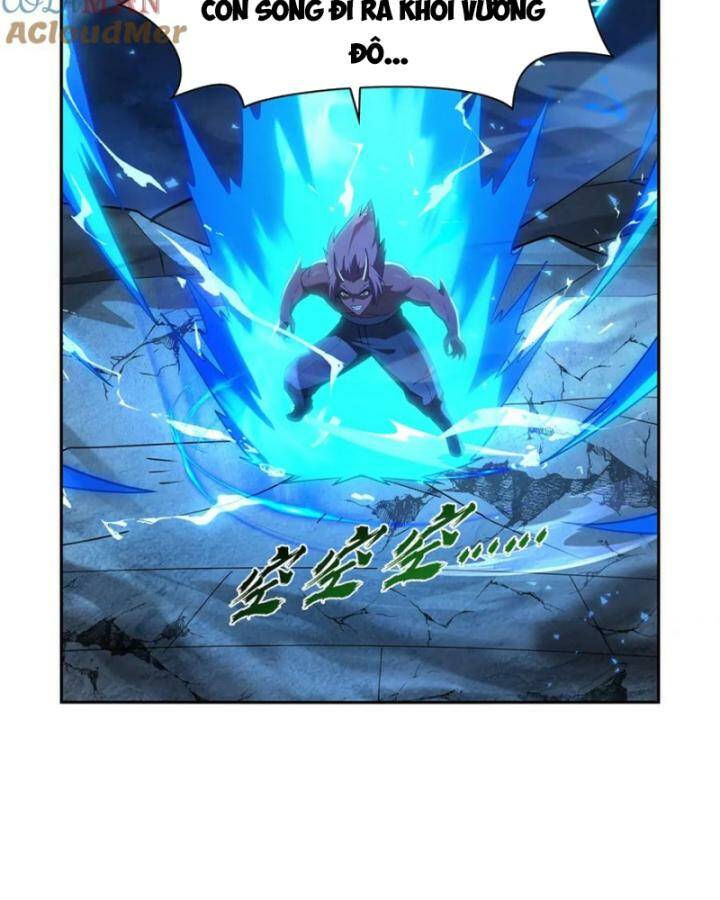 Ma Vương Thất Nghiệp Chapter 403 - Trang 2