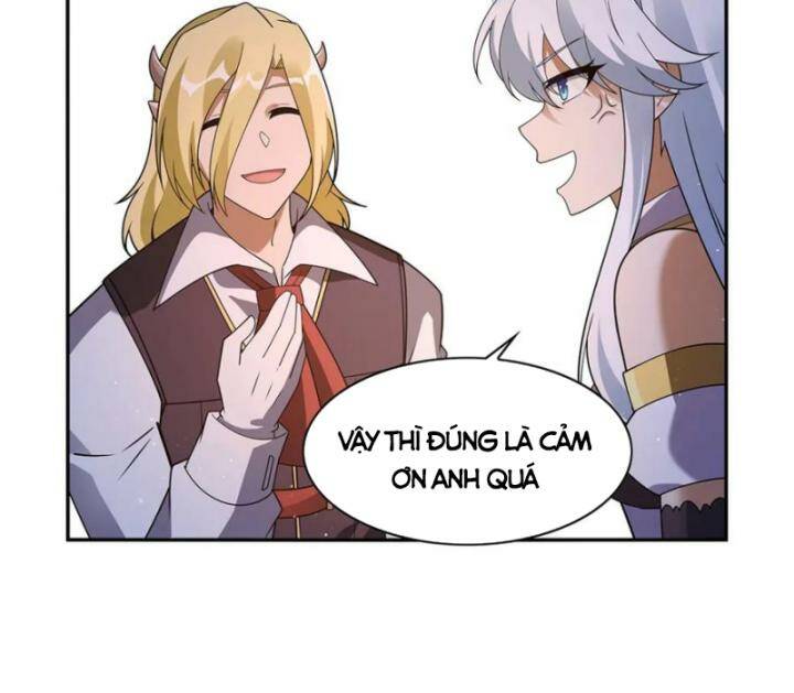 Ma Vương Thất Nghiệp Chapter 403 - Trang 2