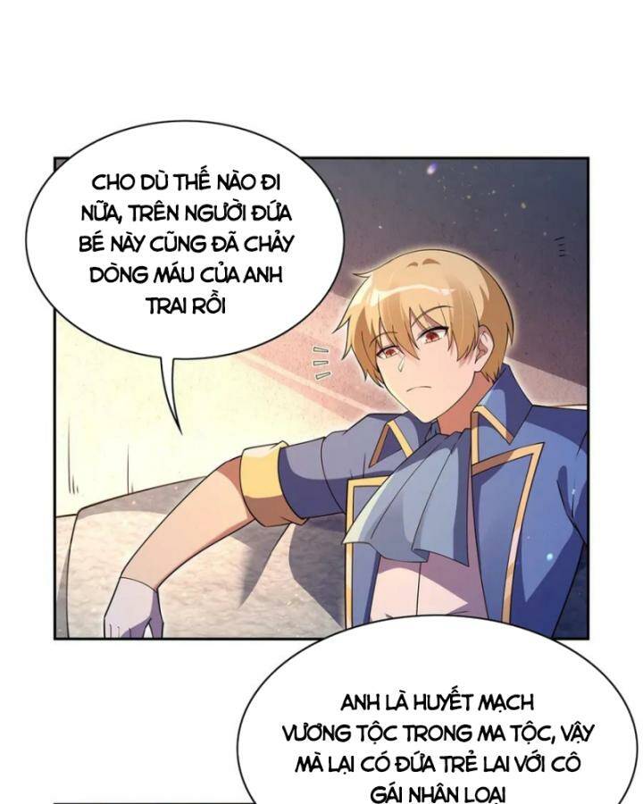 Ma Vương Thất Nghiệp Chapter 403 - Trang 2