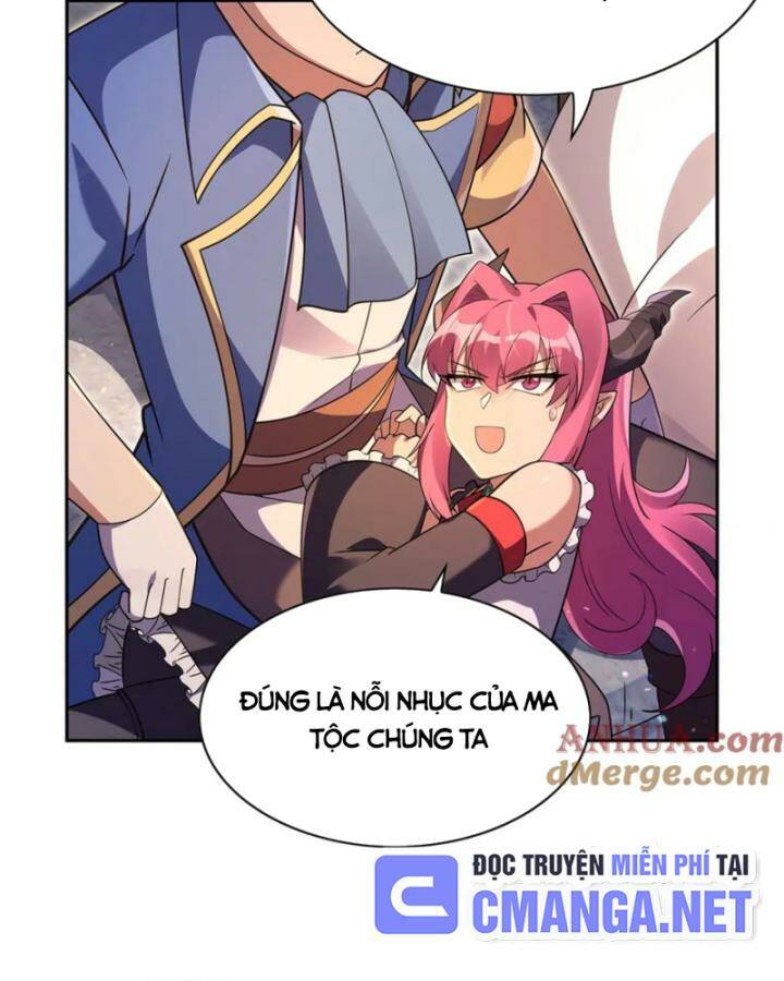 Ma Vương Thất Nghiệp Chapter 403 - Trang 2