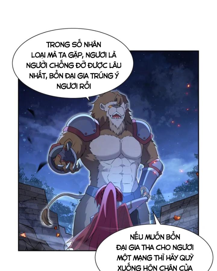 Ma Vương Thất Nghiệp Chapter 404 - Trang 2