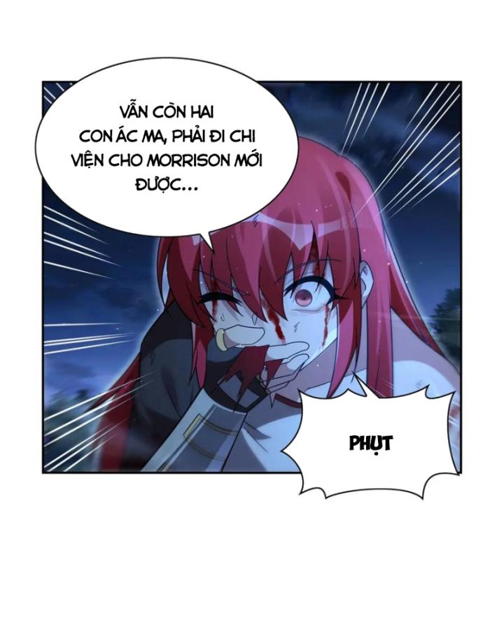 Ma Vương Thất Nghiệp Chapter 404 - Trang 2